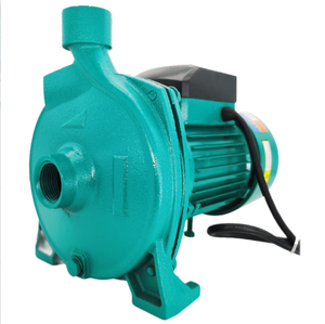 Venta Directa de Fábrica: Bomba Centrífuga Vertical de Acero Inoxidable para Suministro de Agua Industrial, Personalización OEM, Bajo Costo - Product Image 5
