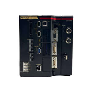 Controlador de Visión CV-X470F CV-X480F CV-X420F, Módulo de Sistema de Procesamiento, Importación de Japón, Paquete Nacional, Negociable, Especial Ti - Product Image 5