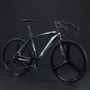 2024 nouveaux produits chauds 700C vélo de route vélo de course à <span class=keywords><strong>double</strong></span> disque - Product Image 5
