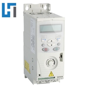 โมดูลอินเวอร์เตอร์ความถี่ ACS150 ซีรีส์ ACS150-03E-08A8-4 4kW ของแท้ใหม่ 100% ตัวควบคุมระบบอัตโนมัติอุตสาหกรรม มีสินค้าในสต็อก - Product Image 1