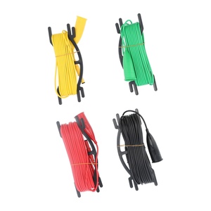 เครื่องทดสอบความต้านทานกราวด์แบบดับเบิ้ลแคลมป์ ETCR3200C - Product Image 6