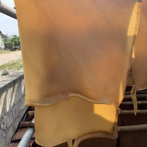 Lámina de Caucho Natural de Alta Calidad, Grado de Exportación de Fábrica en Vietnam, Alta Resistencia a Impactos RSS1-RSS5 para Camiones y Automóviles - Product Image 6