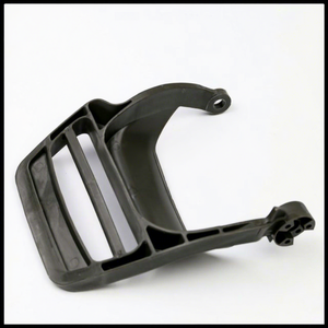 อะไหล่เลื่อยยนต์เกรดเยี่ยมใหม่เอี่ยมสำหรับ 435 440 445 450  ชุดป้องกันเบรกและแผ่นกันลื่นด้านหน้า  อะไหล่เบรกมือสำหรับเลื่อยยนต์ - Product Image 1