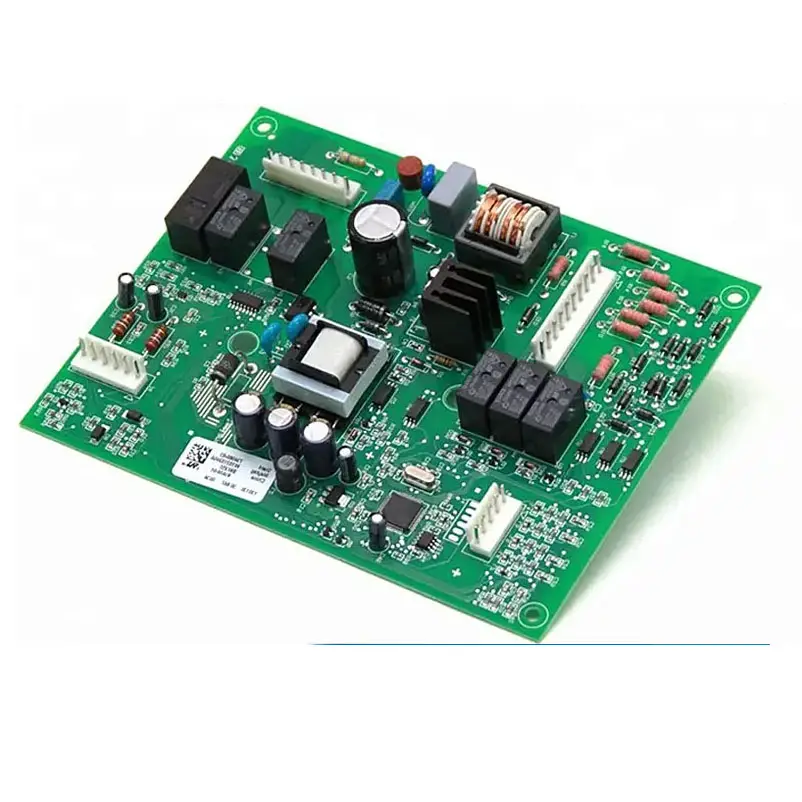 Fabricante de PCBs para PCBs, PCBs de circuitos impressos multicamadas, fabricação e montagem de PCBs PCBA para eletrônicos OEM Odm