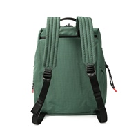Sac à dos de voyage multifonctionnel de luxe personnalisé pour hommes et femmes, idéal pour les affaires, 100 % cuir, 15,6 pouces, de marque, pour femmes d'affaires élégantes