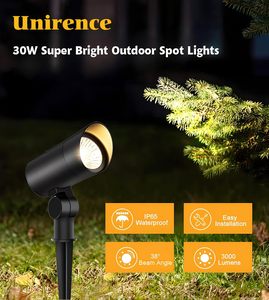 ไฟสวน LED GU10 5W 220-240V แบบกันน้ำ IP65 สำหรับภายนอกอาคาร  โคมไฟพลาสติกสำหรับจัดสวน ทางเดิน สนามหญ้า ต้นไม้ ปรับมุมได้ พร้อมฐานปักดิน ขายส่ง - Product Image 6