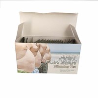 Thé minceur Body Diet Tea adapté à la perte de poids