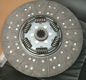 Disco de embrague, 1878, 001, 501 1878 002 599. 1878 002 307,3151000 079. Uso para MAZ PAZ KAMAZ... KAVZ... YUTONG <span class=keywords><strong>AVIA</strong></span> camión - Product Image 4