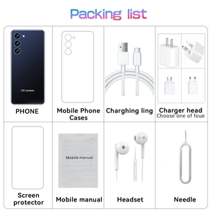 Bán Hot S23 + DP10, 512MB + 4GB, 5.0 inch màn hình 1500mAh pin hỗ trợ nhận dạng khuôn mặt - Product Image 6