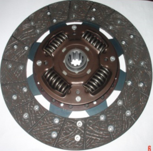 30100-C8000 วัสดุผลิตแผ่<span class=keywords><strong>น</strong></span>คลัตช์ DN-309 NSD001U สำหรับรถ<span class=keywords><strong>ย</strong></span>นต์<span class=keywords><strong>น</strong></span>ิสสั<span class=keywords><strong>น</strong></span> แพโทรล จีอาร์ วี - Product Image 3