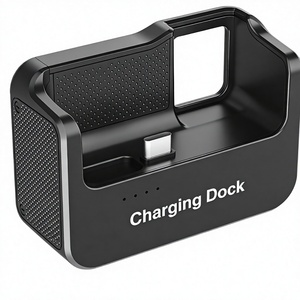 Une variété d'accessoires pour scènes extérieures compatibles avec les caméras à capteur miniature S70, S80, S83 - Product Image 5