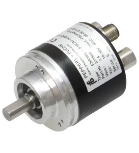 Encodeur rotatif absolu PEPPERL+FUCHS ENA58IL-S10CA5-1213B17-ABP, montage facile - Product Image 5
