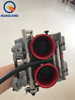 Fcr35 FCR 35 mm Ensemble de 2 carburateurs pour Dual M900 SS900 Monster 900