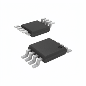 8 TSSOP, 8 MSOP (0.118", 3.00mm de Ancho) Chip IC OPAMP GP 2 CIRCUITOS 8MSOP ISL28246FUZ-T7 Componentes Electrónicos - Product Image 1