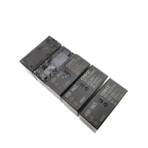 Relais électromagnétique de puissance Hz115 Hff Pcb Climatisation Pied de soudure Lz Rt <span class=keywords><strong>G2rl</strong></span> - Product Image 1