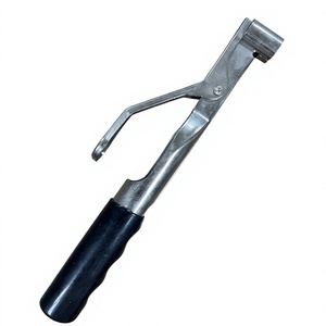 เครื่องมือจับยึดแม่เหล็กเหล็กกล้า SONO J1004 สำหรับการโหลดและขนถ่ายเครื่องปั๊มโลหะ - Product Image 1