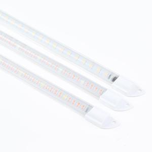 Thương mại <span class=keywords><strong>LED</strong></span> Tủ đông ánh sáng không thấm nước siêu sáng Cửa hàng tiện lợi đồ uống hiển thị ánh sáng dưới tủ <span class=keywords><strong>LED</strong></span> ống ánh sáng - Product Image 2