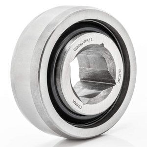 Cojinete de bloque de almohada de acero UCFL215 de alta velocidad para maquinaria e industrias agrícolas - Product Image 1