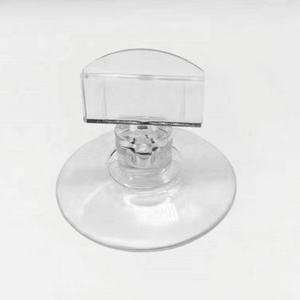 Hochwertige Custom geformte Gummi Saugnäpfe unten Klar Kunststoff/Gummi Fenster Auto Flagge stand <span class=keywords><strong>Sucker</strong></span> - Product Image 4