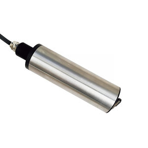 जल सेंसर में तेल मीटर तेल मीटर तेल में 485 वाटर डॉक्टर स्वयं सफाई पानी विश्लेषक ऑनलाइन तेल पानी मीटर टेस्टर रिफाइनरी में ऑनलाइन तेल - Product Image 1