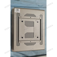 HUSHIDA 15 15.6 17 18.5 Pulgadas, PC Todo en Uno con Sistema Android, Pantalla Táctil Capacitiva Impermeable, Tablet PC Industrial