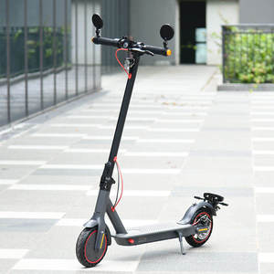 Patinete Eléctrico Plegable de Dos Ruedas MK083 M365 Pro 2 para Adultos con Certificación PSE MK083 - Product Image 3