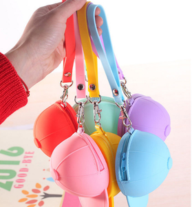 Monedero de Silicona con Forma de Sombrero, Pequeño y Bonito, Impermeable, Personalizado, para Niños, Estudiantes y Fiestas - Product Image 6