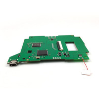 Kit MOD HDMI-Kompatibel Digital ke Digital untuk PSP 1000 Kit Mod HDMI-Kompatibel untuk Konsol PSP 1000