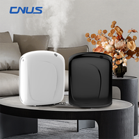 Diffuseur d'arômes intelligent pour la maison, diffuseur de parfum électrique industriel CNUS X2Wind