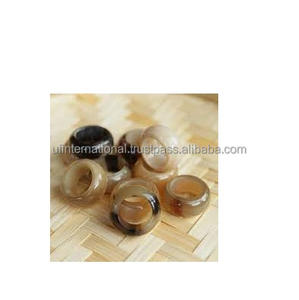 Hot Selling Natural Buffalo Horn Cuffs Hand Made From Buffalo Horn for <b>Jewelry</b> <b>Designers</b> with Handmade Use Best Piece - Product Image 4