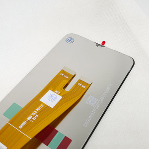 ชุดประกอบดิจิไทเซอร์สัมผัสสำหรับ Samsung Galaxy SM-A045F LCD A045M A04 - Product Image 4