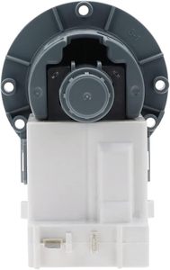 Bomba de Desagüe para Lavadora de Buena Calidad DC31-00187A, Reemplaza DC31-00178A/D/DC31-00187D para Lavadora <span class=keywords><strong>Samsung</strong></span> - Product Image 3