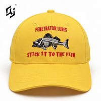 Gorra de Béisbol Personalizada QJ OEM con Logotipo Bordado en 3D, Gorra Deportiva para Exteriores con Protección Solar para Hombre y Mujer, Gorra de Algodón de Marca al por Mayor
