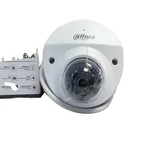 Dahua IPC-HDBW2231F-AS-S2 1080P 30M IR Dome Network Camera Alarm In/Out BuilT-in MIC Dahua Camera