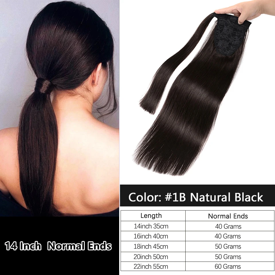 Noir naturel 1B