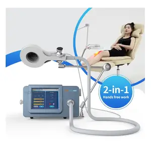 2-1n-1 pmst Neo Physio magnetoterapia portatil siêu trandcution cho phục hồi chức năng hỗ trợ sản xuất collagen