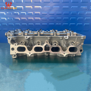 Cabeza de Cilindro Completa Clawengine 1TR 11101-0C010 para Maquinaria de Construcción TGN10 TGN20 TGN40 TRH200, Envío desde Hong Kong - Product Image 2