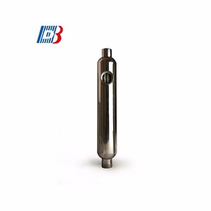 Bể bơi Spa vỏ và Ống trao đổi nhiệt với các thành phần cốt lõi của máy bơm và động cơ - Product Image 3