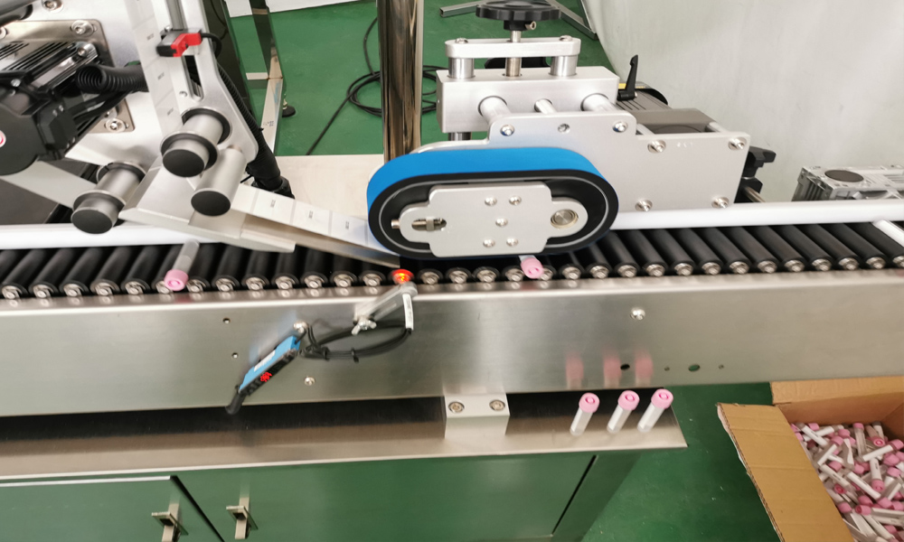 Pharmy 2ml l 10ml test tube vial filling and sealing machine bottle liquid filling machine
