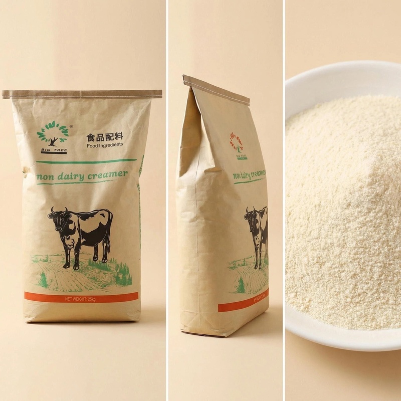Premium Non Dairy Creamer for Milk