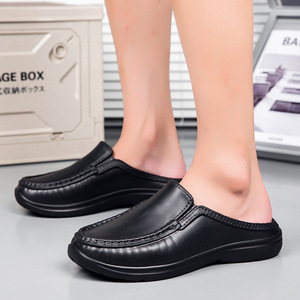 NUEVOS Zuecos para Hombre KJ 2026, Últimos Estilos, Ligeros, de EVA, Inyección, Bajo <span class=keywords><strong>Precio</strong></span>, Clásicos, Sin Cordones, Impermeables, para Cocina - Product Image 4