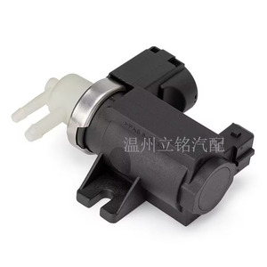 Válvula solenoide de control de sobrealimentación turbo para piezas automotrices SsangYong 6655403897 - Product Image 5