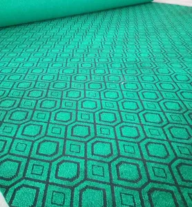 Garanzia di alta qualità personalizzata soggiorno ufficio camera dei bambini corridoio dell'hotel tappeto jacquard a doppio colore