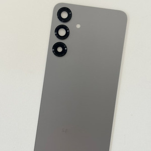 Kit de protection premium pour plaque arrière en verre et objectif d'appareil photo pour Samsung S25 S25+ S25 Ultra - Product Image 5
