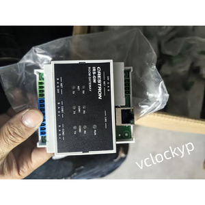 NEW Crestron IRS-GW IRS-GW Module - Product Image 1