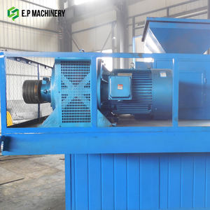 Machine électrique à presser des galons, appareil pour faire soi-même des Briquettes en charbon de bois noir, pour barbecue - Product Image 4