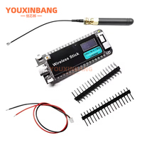 Carte de développement ESP32 Lora SX1262+ESP32S3 LoRa Wireless Stick Lite V3 433-510MHZ/ 863-928MHZ