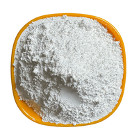 Poudre chimique d'hydroxyde de calcium de chaux éteinte de fournisseurs pour le mortier sec de construction