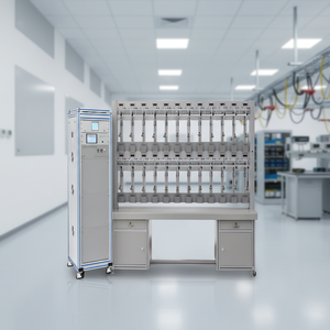 Máquina de Prueba Monofásica de Alta Precisión (0.01/0.02) de 5 Metros para 600W, IP55, 220V/380V 50/60Hz - Product Image 1