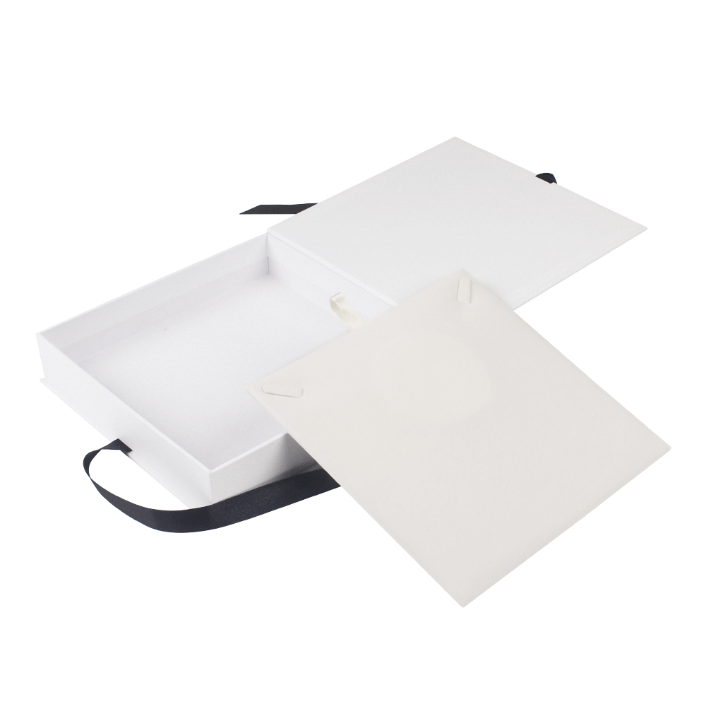 10*10*3.5cm bianco